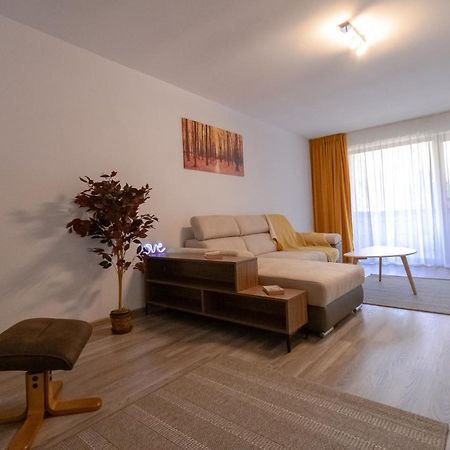 Transylvanian Apt. W/ Lrg. Terrace And Parking - Karpatenhaus Braşov Exterior foto